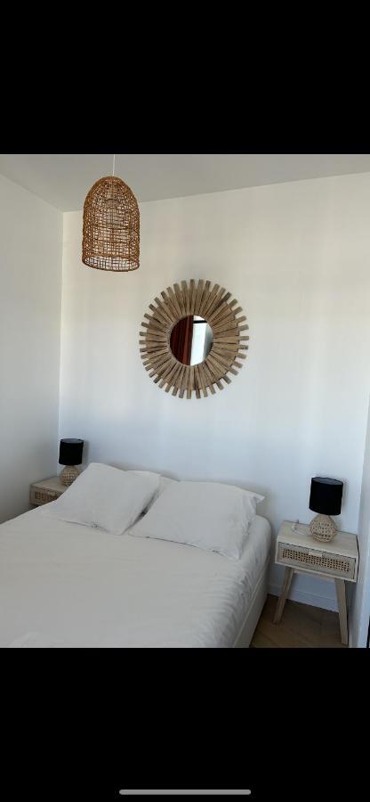 Apartamento La marine Deauville Exterior foto
