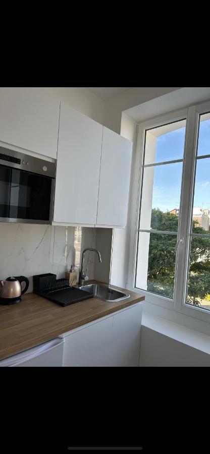 Apartamento La marine Deauville Exterior foto